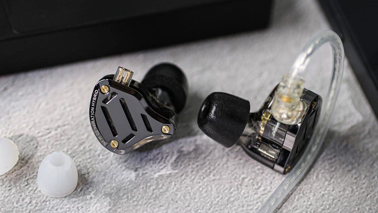 In-Ear Monitors: Why You Need Them Right Now!